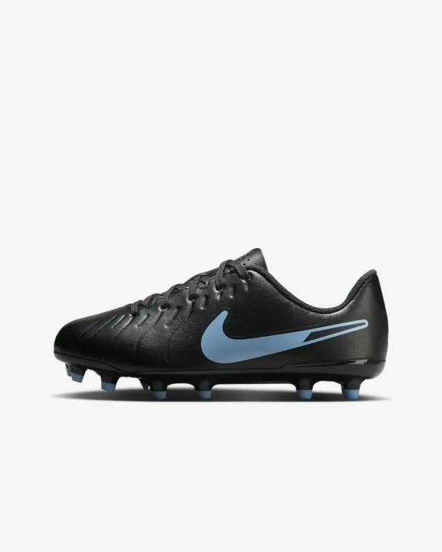 Nike Tiempo Legend 10 Club MG Shadow Pack (GS)-DV4352-003 Brentford Jersey Collection - Shop Football Kits & Shoes