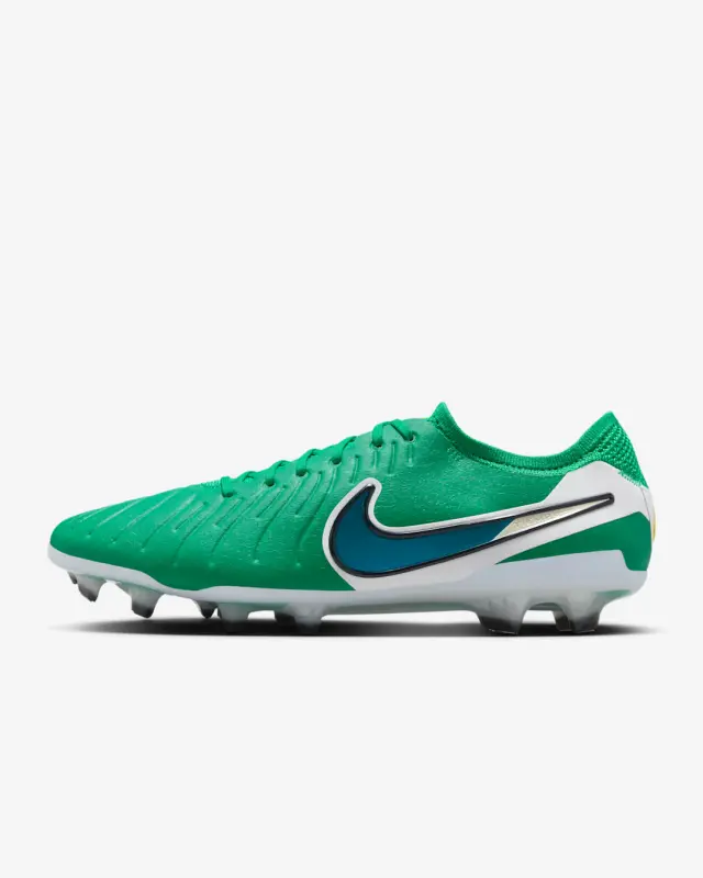 Nike Tiempo Legend 10 Elite FG Fear Nothing Pack-HJ7272-300 Brentford Jersey Collection - Shop Football Kits & Shoes