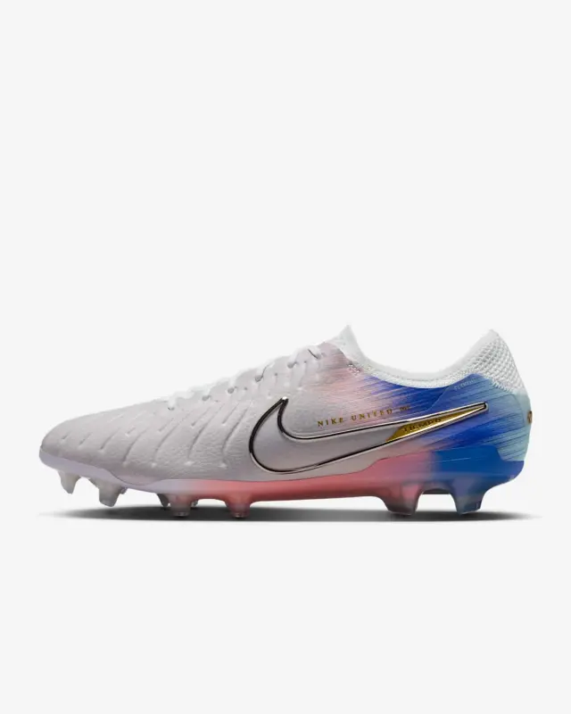 Nike Tiempo Legend 10 Elite FG United 002 Pack-IB2467-001 Brentford Jersey Collection - Shop Football Kits & Shoes