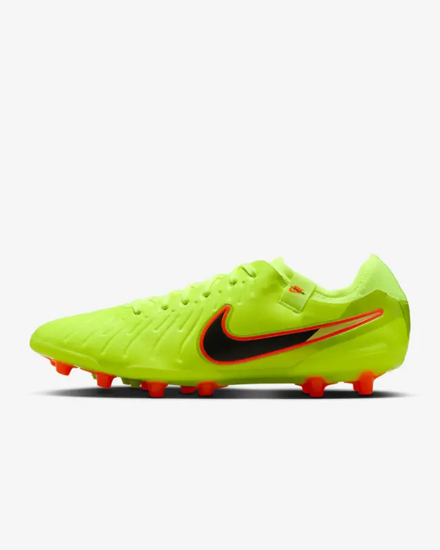 Nike Tiempo Legend 10 Pro AG-Pro Max Voltage Pack-DV4334-701 Brentford Jersey Collection - Shop Football Kits & Shoes