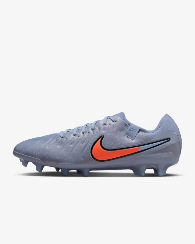 Nike Tiempo Legend 10 Pro FG Scary Good Pack-DV4333-402 Brentford Jersey Collection - Shop Football Kits & Shoes