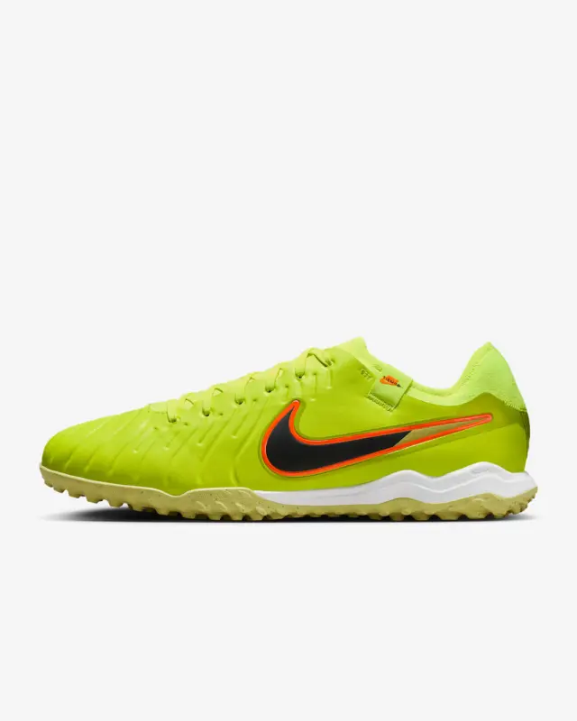 Nike Tiempo Legend 10 Pro TF Max Voltage Pack-DV4336-701 Brentford Jersey Collection - Shop Football Kits & Shoes
