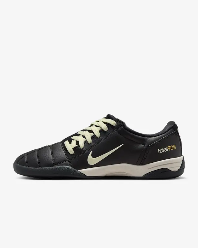 Nike Total 90 3 Black Coconut Milk-IO2083-010 Brentford Jersey Collection - Shop Football Kits & Shoes