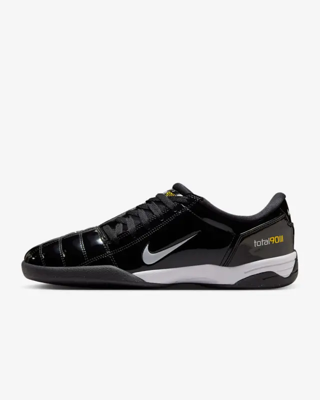 Nike Total 90 3 SP Black-HJ9351-001 Brentford Jersey Collection - Shop Football Kits & Shoes