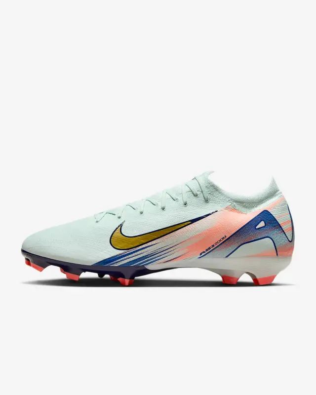 Nike Vapor 16 Pro Mercurial Dream Speed FG Low-Top Soccer Cleats-FZ1390-300 Brentford Jersey Collection - Shop Football Kits & Shoes