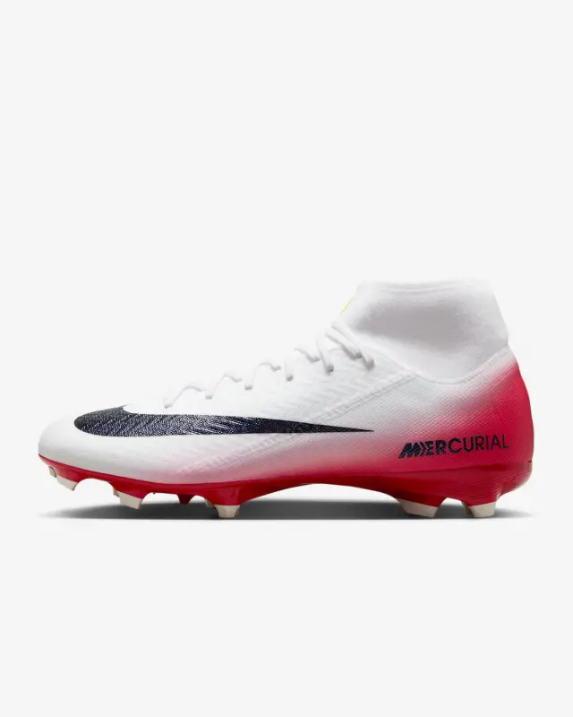 Nike Zoom Mercurial Superfly 10 Academy FG/MG Fear Nothing Pack-HJ7311-600 Brentford Jersey Collection - Shop Football Kits & Shoes