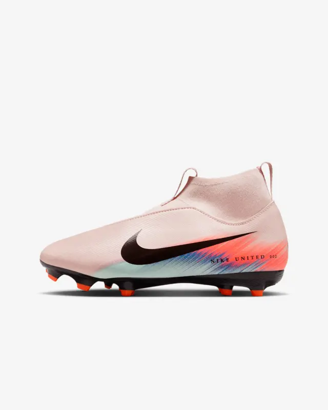Nike Zoom Mercurial Superfly 10 Academy FG/MG United 002 Pack (GS)-IB1516-600 Brentford Jersey Collection - Shop Football Kits & Shoes
