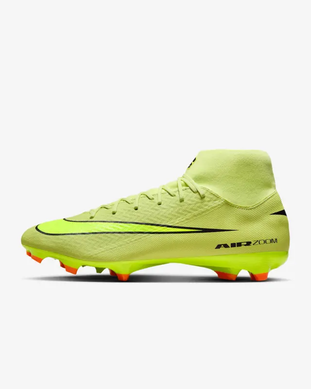 Nike Zoom Mercurial Superfly 10 Academy MG Max Voltage Pack-FQ1456-300 Brentford Jersey Collection - Shop Football Kits & Shoes