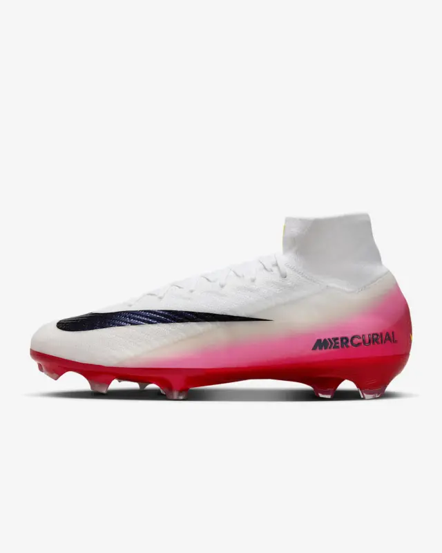 Nike Zoom Mercurial Superfly 10 Elite FG Fear Nothing Pack-HJ7321-600 Brentford Jersey Collection - Shop Football Kits & Shoes
