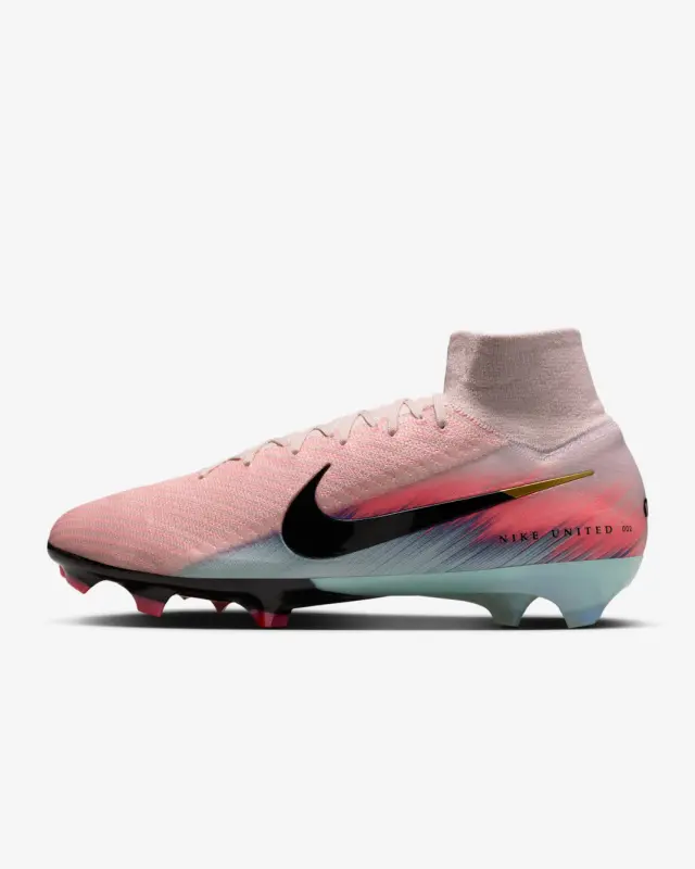 Nike Zoom Mercurial Superfly 10 Elite FG United 002 Pack-IB2472-600 Brentford Jersey Collection - Shop Football Kits & Shoes