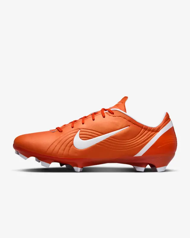 Nike Zoom Mercurial Vapor 1 FG Shock Orange-HV0888-800 Brentford Jersey Collection - Shop Football Kits & Shoes