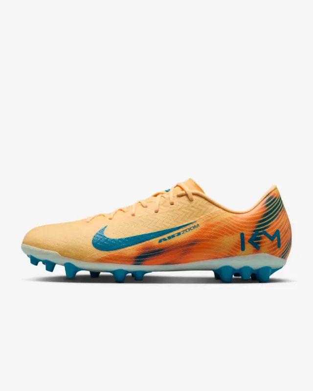 Nike Zoom Mercurial Vapor 16 Academy AG Kylian Mbappé Melon Tint-FQ8365-801 Brentford Jersey Collection - Shop Football Kits & Shoes