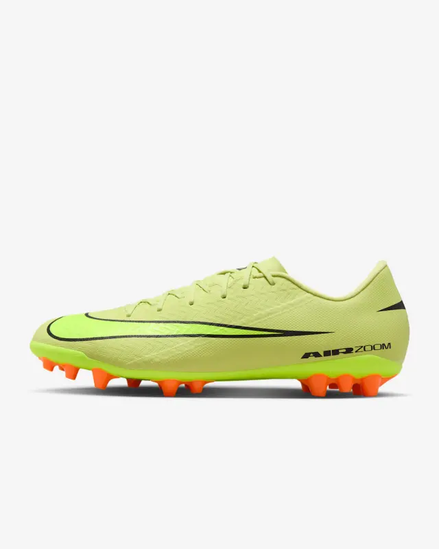 Nike Zoom Mercurial Vapor 16 Academy AG Max Voltage Pack-FQ8364-300 Brentford Jersey Collection - Shop Football Kits & Shoes
