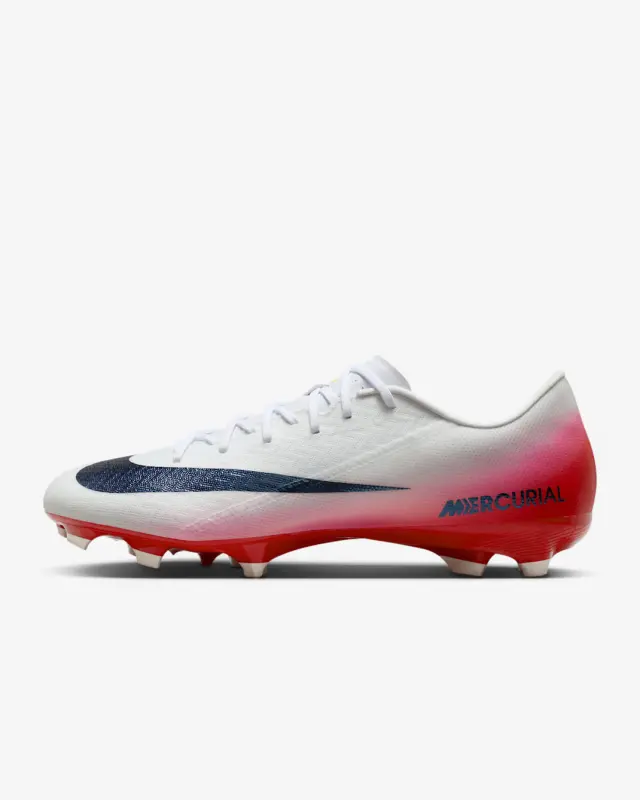 Nike Zoom Mercurial Vapor 16 Academy FG/MG Fear Nothing Pack-HJ7332-600 Brentford Jersey Collection - Shop Football Kits & Shoes