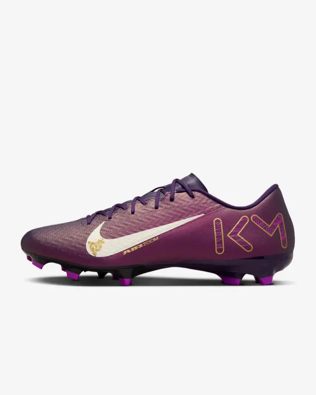 Nike Zoom Mercurial Vapor 16 Academy FG/MG Kylian Mbappé Grand Purple-FQ8377-500 Brentford Jersey Collection - Shop Football Kits & Shoes
