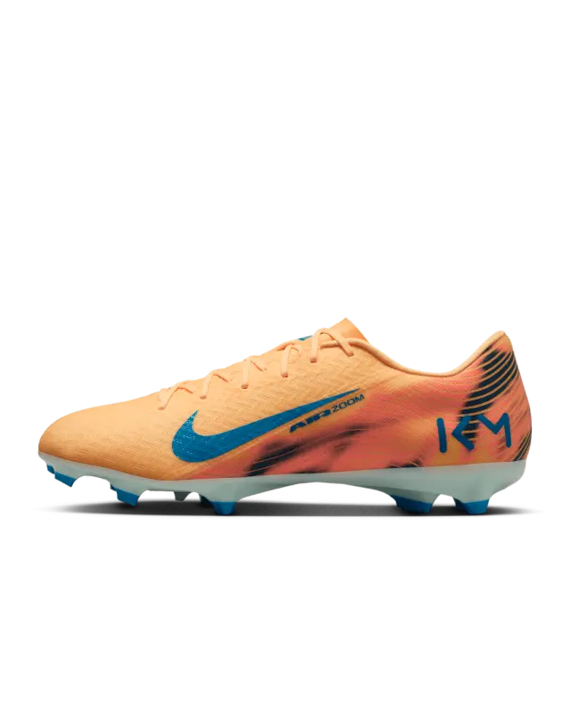 Nike Zoom Mercurial Vapor 16 Academy FG/MG Kylian Mbappé Melon Tint-FQ8377-801 Brentford Jersey Collection - Shop Football Kits & Shoes