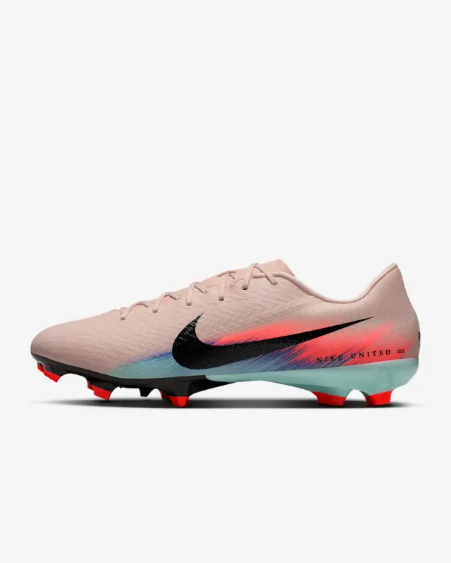 Nike Zoom Mercurial Vapor 16 Academy FG/MG United 002 Pack-IM8521-600 Brentford Jersey Collection - Shop Football Kits & Shoes