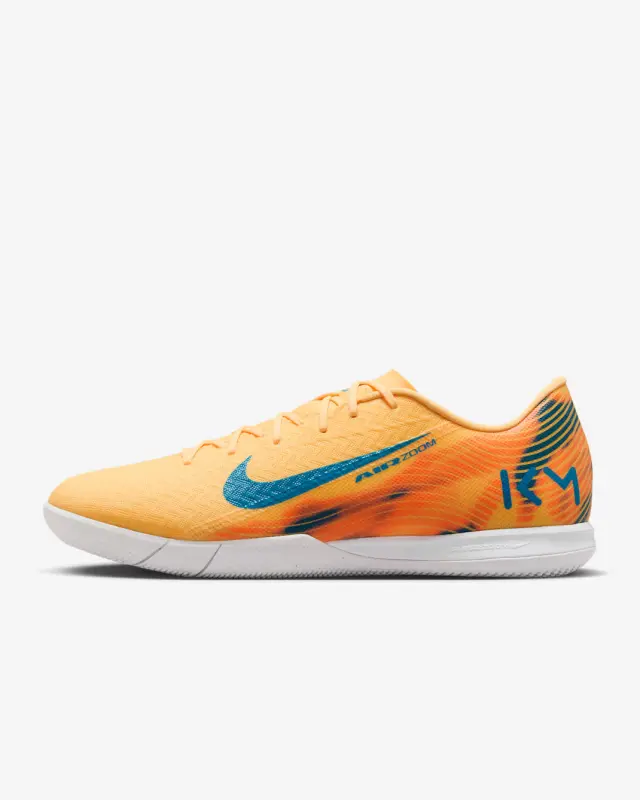Nike Zoom Mercurial Vapor 16 Academy IC Kylian Mbappé Melon Tint-HV4222-801 Brentford Jersey Collection - Shop Football Kits & Shoes