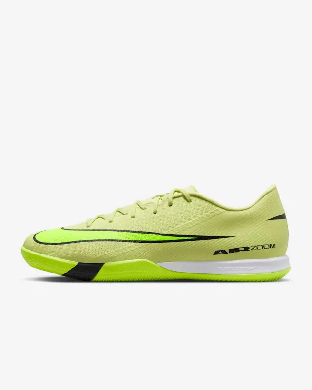 Nike Zoom Mercurial Vapor 16 Academy IC Max Voltage Pack-FQ8434-300 Brentford Jersey Collection - Shop Football Kits & Shoes