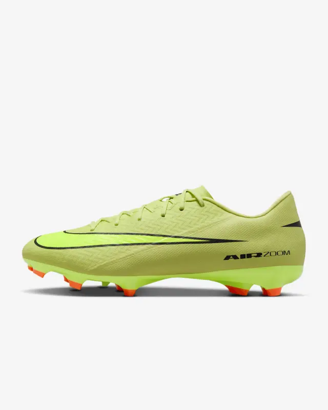 Nike Zoom Mercurial Vapor 16 Academy MG Max Voltage Pack-FQ1458-300 Brentford Jersey Collection - Shop Football Kits & Shoes