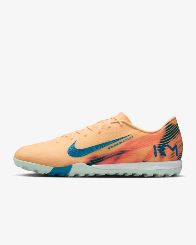 Nike Zoom Mercurial Vapor 16 Academy TF Kylian Mbappé Melon Tint-FQ8384-801 Brentford Jersey Collection - Shop Football Kits & Shoes