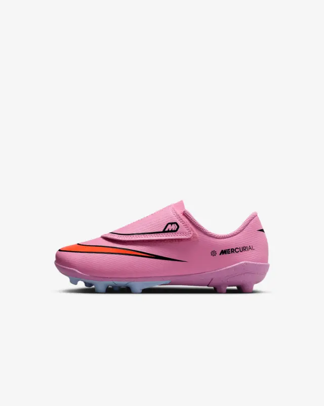 Nike Zoom Mercurial Vapor 16 Club MG Scary Good Pack (PS)-FQ8290-600 Brentford Jersey Collection - Shop Football Kits & Shoes