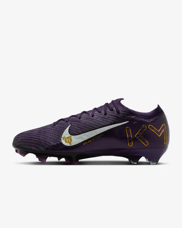 Nike Zoom Mercurial Vapor 16 Elite FG Kylian Mbappé Grand Purple-FQ8683-500 Brentford Jersey Collection - Shop Football Kits & Shoes