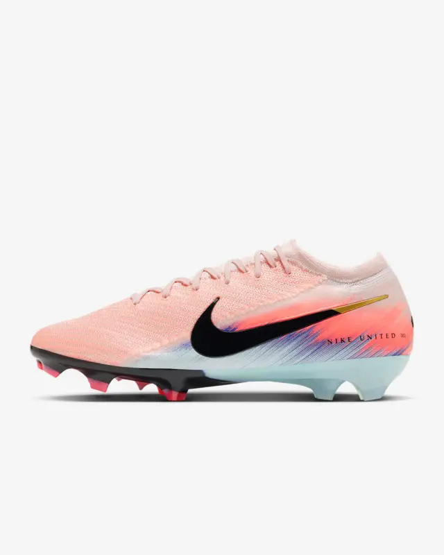 Nike Zoom Mercurial Vapor 16 Elite FG United 002 Pack-IB2473-600 Brentford Jersey Collection - Shop Football Kits & Shoes