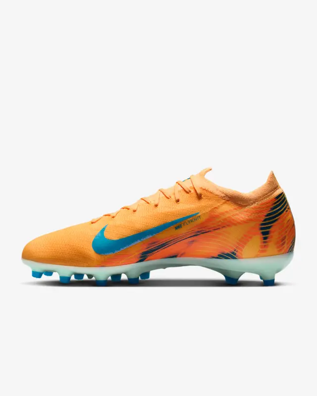 Nike Zoom Mercurial Vapor 16 Pro AG-Pro Kylian Mbappé Melon Tint-FQ8690-801 Brentford Jersey Collection - Shop Football Kits & Shoes