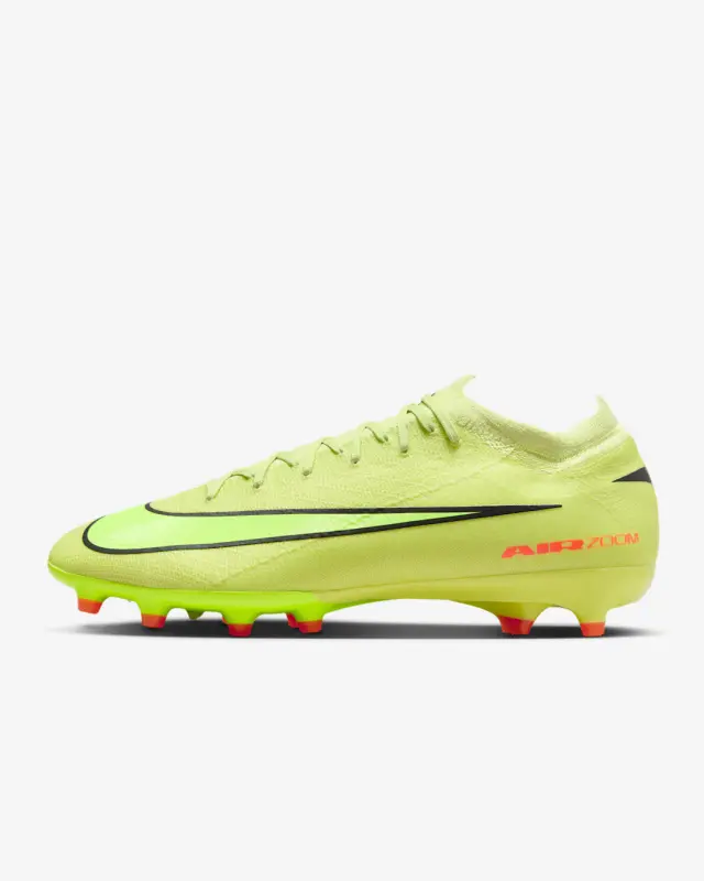 Nike Zoom Mercurial Vapor 16 Pro AG-Pro Max Voltage Pack-FQ8684-300 Brentford Jersey Collection - Shop Football Kits & Shoes