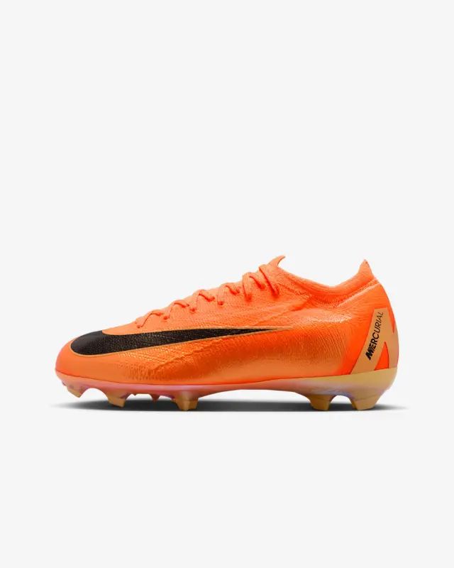 Nike Zoom Mercurial Vapor 16 Pro FG Déjà Vu (GS)-IO1556-800 Brentford Jersey Collection - Shop Football Kits & Shoes