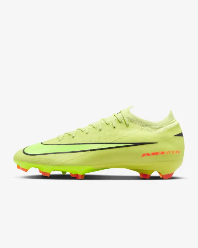 Nike Zoom Mercurial Vapor 16 Pro FG Max Voltage Pack-FQ8685-300 Brentford Jersey Collection - Shop Football Kits & Shoes