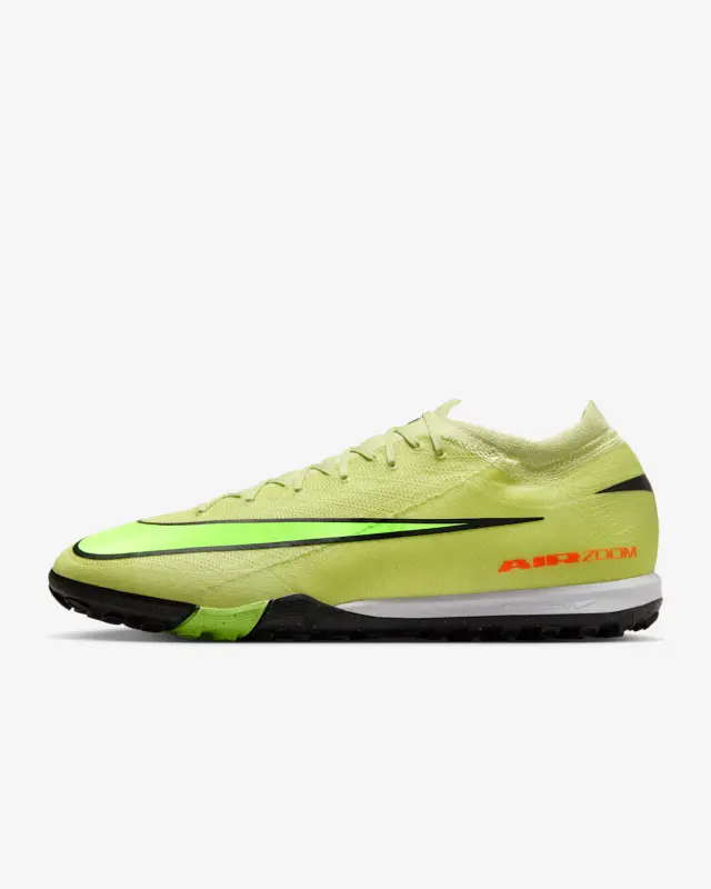 Nike Zoom Mercurial Vapor 16 Pro TF Max Voltage Pack-FQ8687-300 Brentford Jersey Collection - Shop Football Kits & Shoes