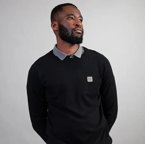 Oxford & Cambridge Crew Neck Jumper-2300225 Brentford Jersey Collection - Shop Football Kits & Shoes