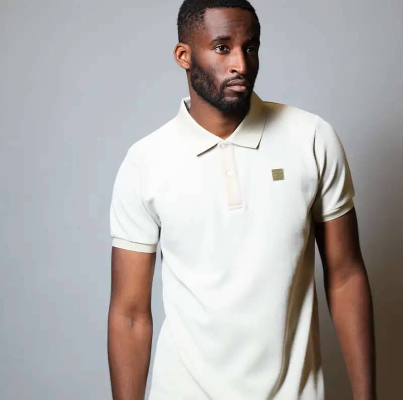 Oxford & Cambridge Crucial Polo-2400006 Brentford Jersey Collection - Shop Football Kits & Shoes