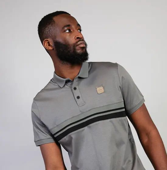 Oxford & Cambridge Polo-2300149 Brentford Jersey Collection - Shop Football Kits & Shoes