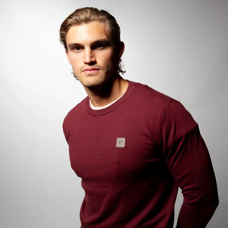 Oxford & Cambridge Premium Crewneck-2400247 Brentford Jersey Collection - Shop Football Kits & Shoes