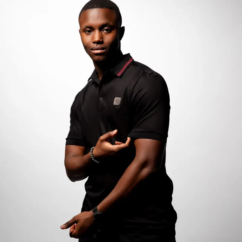 Oxford & Cambridge Range Polo-2400243 Brentford Jersey Collection - Shop Football Kits & Shoes