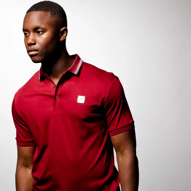 Oxford & Cambridge Range Polo-2400244 Brentford Jersey Collection - Shop Football Kits & Shoes