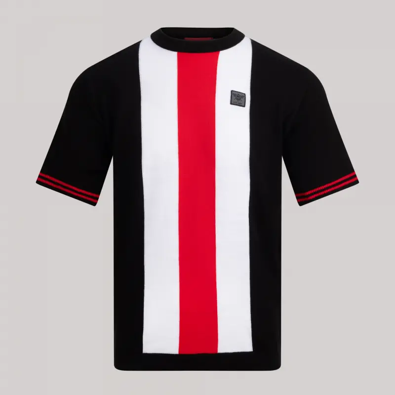 Oxford & Cambridge Stripe Tee-2500044 Brentford Jersey Collection - Shop Football Kits & Shoes