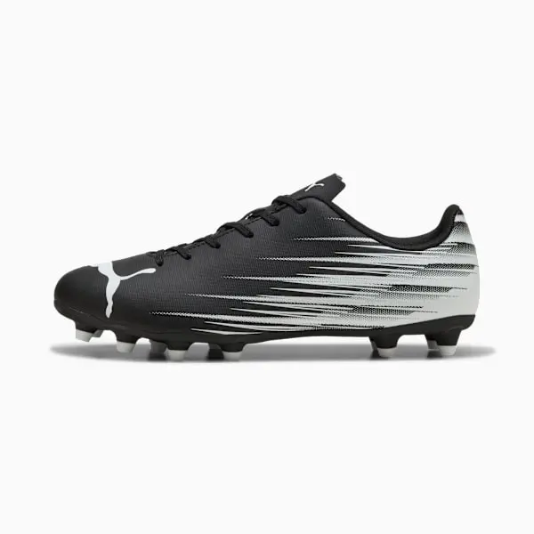 Puma Attacanto 2 FG AG ‘Black White’-108493-01 Brentford Jersey Collection - Shop Football Kits & Shoes