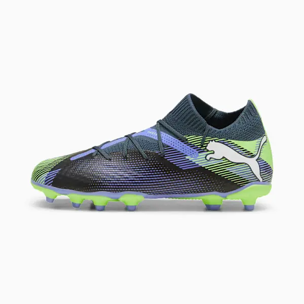Puma Future 7 Pro FG/AG Formula Pack (GS)-107944-01 Brentford Jersey Collection - Shop Football Kits & Shoes