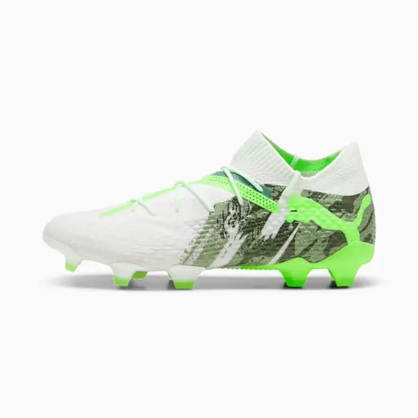 Puma Future 7 Ultimate FG/AG Camo Pack-108184-01 Brentford Jersey Collection - Shop Football Kits & Shoes