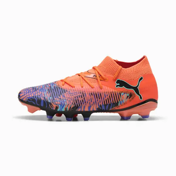 Puma Future 8 Match FG/AG Creativity Pack-108431-01 Brentford Jersey Collection - Shop Football Kits & Shoes Puma Future 8 Match FG/AG Creativity Pack-108431-01 Brentford Jersey Collection - Shop Football Kits & Shoes