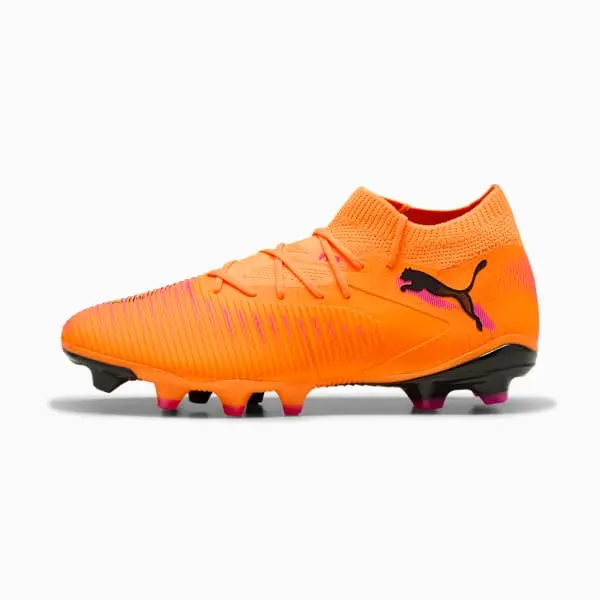 Puma Future 8 Match FG/AG Hot Pursuit Pack (Women’s)-108610-03 Brentford Jersey Collection - Shop Football Kits & Shoes