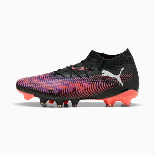 Puma Future 8 Match FG/AG WMNS Black / White-108382-01 Brentford Jersey Collection - Shop Football Kits & Shoes Puma Future 8 Match FG/AG WMNS Black / White-108382-01 Brentford Jersey Collection - Shop Football Kits & Shoes
