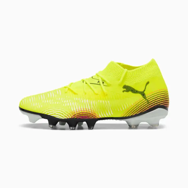Puma Future 8 Match WMNS Yellow Alert / Black-108382-03 Brentford Jersey Collection - Shop Football Kits & Shoes Puma Future 8 Match WMNS Yellow Alert / Black-108382-03 Brentford Jersey Collection - Shop Football Kits & Shoes