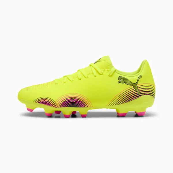 Puma Future 8 Play WMNS Yellow Alert / Black-108384-03 Brentford Jersey Collection - Shop Football Kits & Shoes