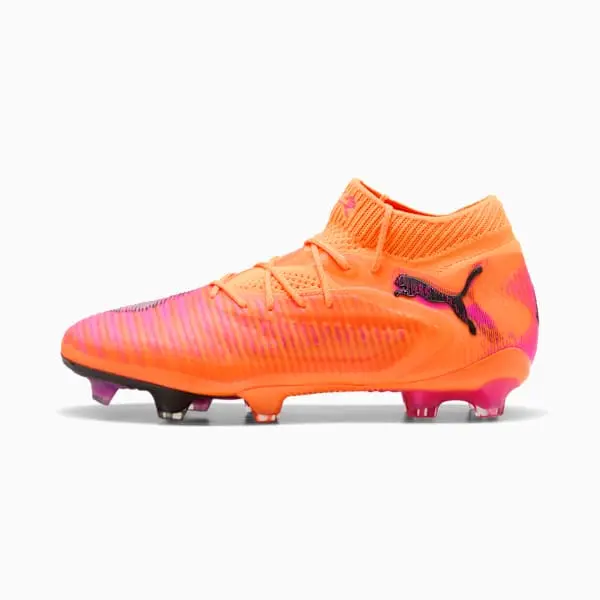 Puma Future 8 Ultimate FG Hot Pursuit Pack (Women’s)-108607-03 Brentford Jersey Collection - Shop Football Kits & Shoes