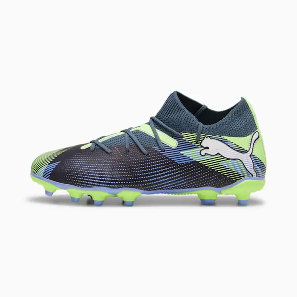 Puma Future Match 7 FG AG Big Kid ‘Lights Out Pack’-107945-03 Brentford Jersey Collection - Shop Football Kits & Shoes